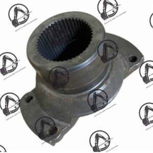 Вилка CAT 8P-0514