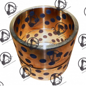 Втулка VOLVO 14508394