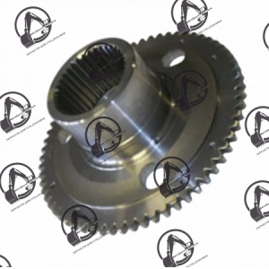 Ступица CAT 9C-4811