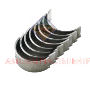 Вкладыши шатунные 0,50 к-кт 6127-38-3042