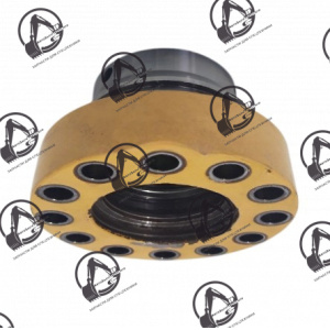 Стакан штока поршня VOLVO 11107485