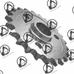 Звездочка CAT 8W-8346