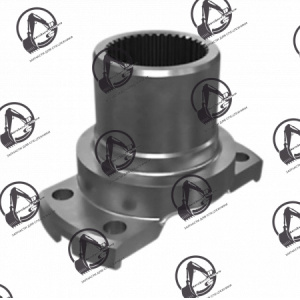 Вилка CAT 8W-1592