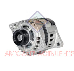 Генератор 60A 600-825-6270 600-825-6330 600-821-9770