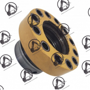 Стакан штока поршня VOLVO 11107263